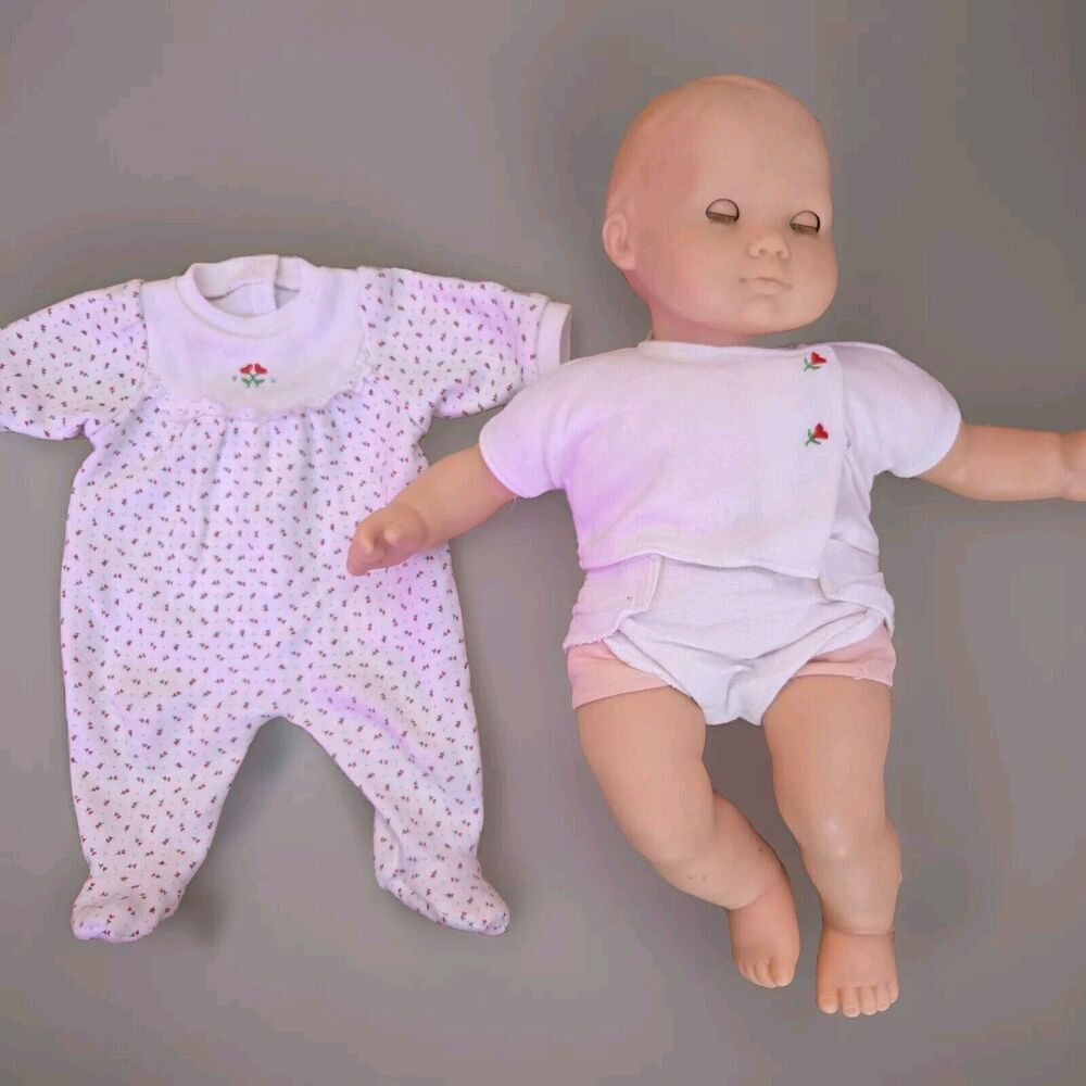 American Girl Bitty Baby 1996 Vintage